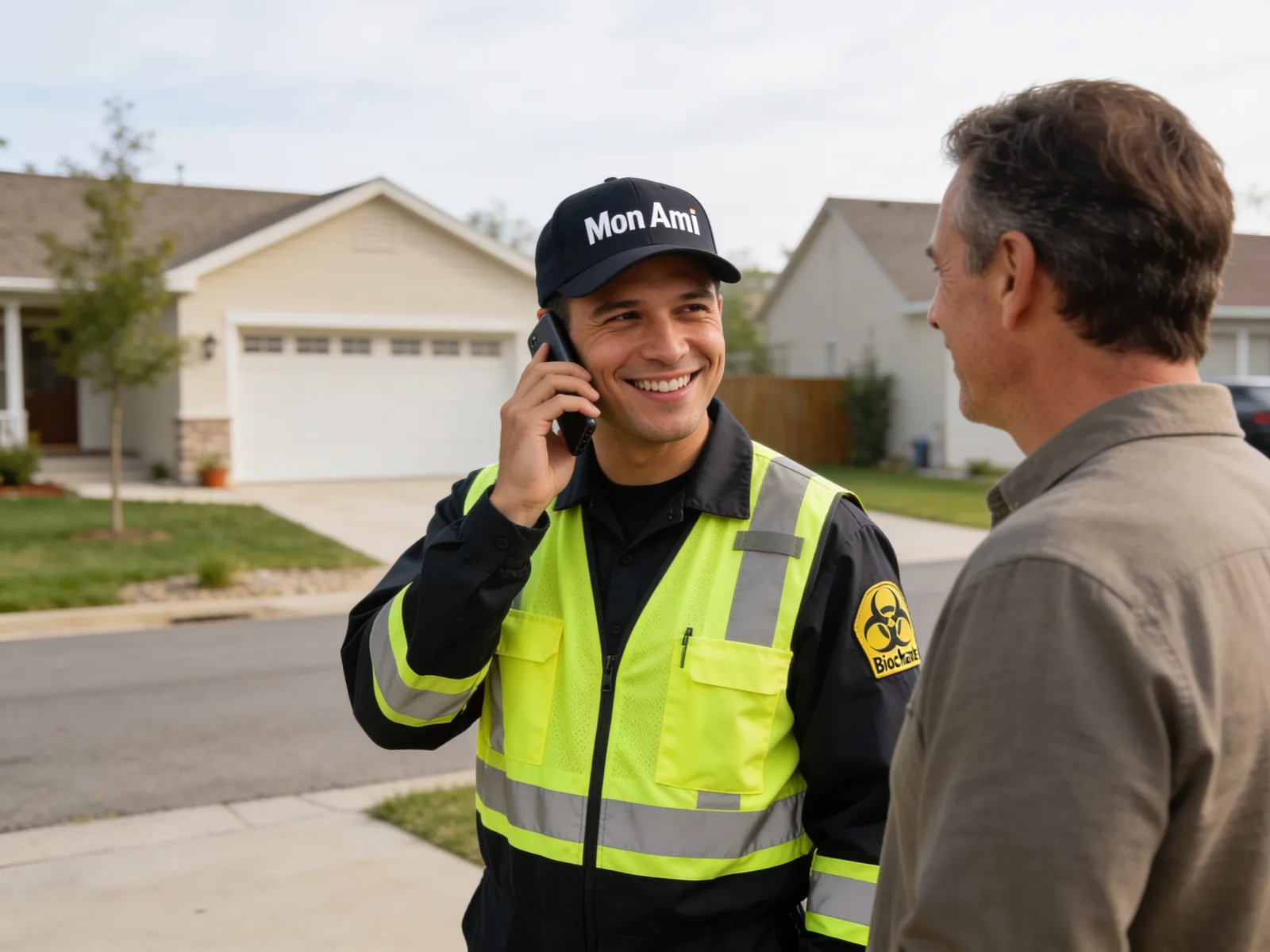 Sewage Cleanup Crofton, NE FAQs